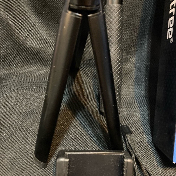 SMATREE SMAPOLE Q SERIES MONOPOD SELFIE ALUMINUM STICK CAMERA & CELL PHONE GOPRO - Picture 2 of 6